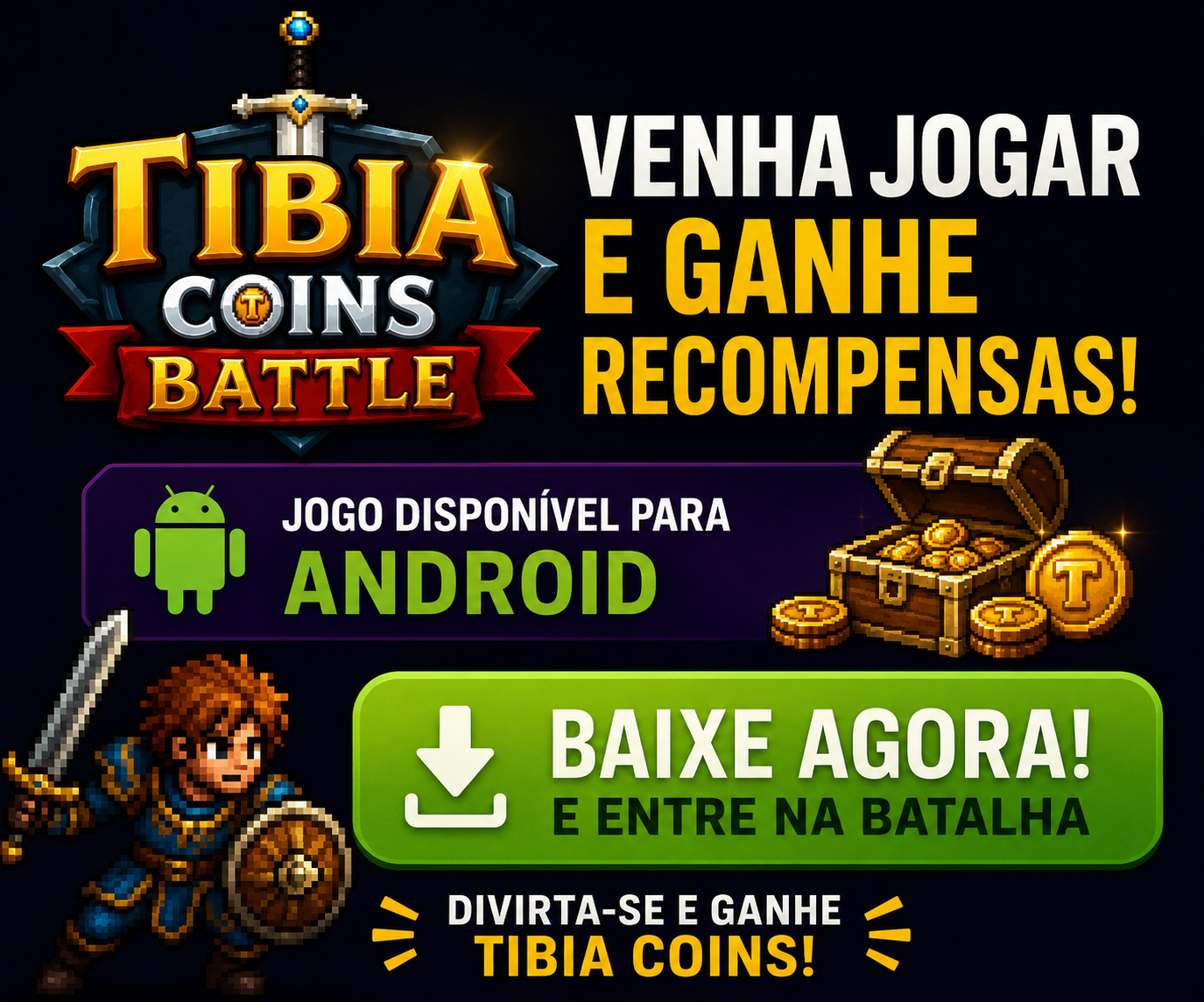 TibiaCoinsBattle